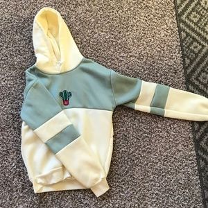 Cactus Hoodie
